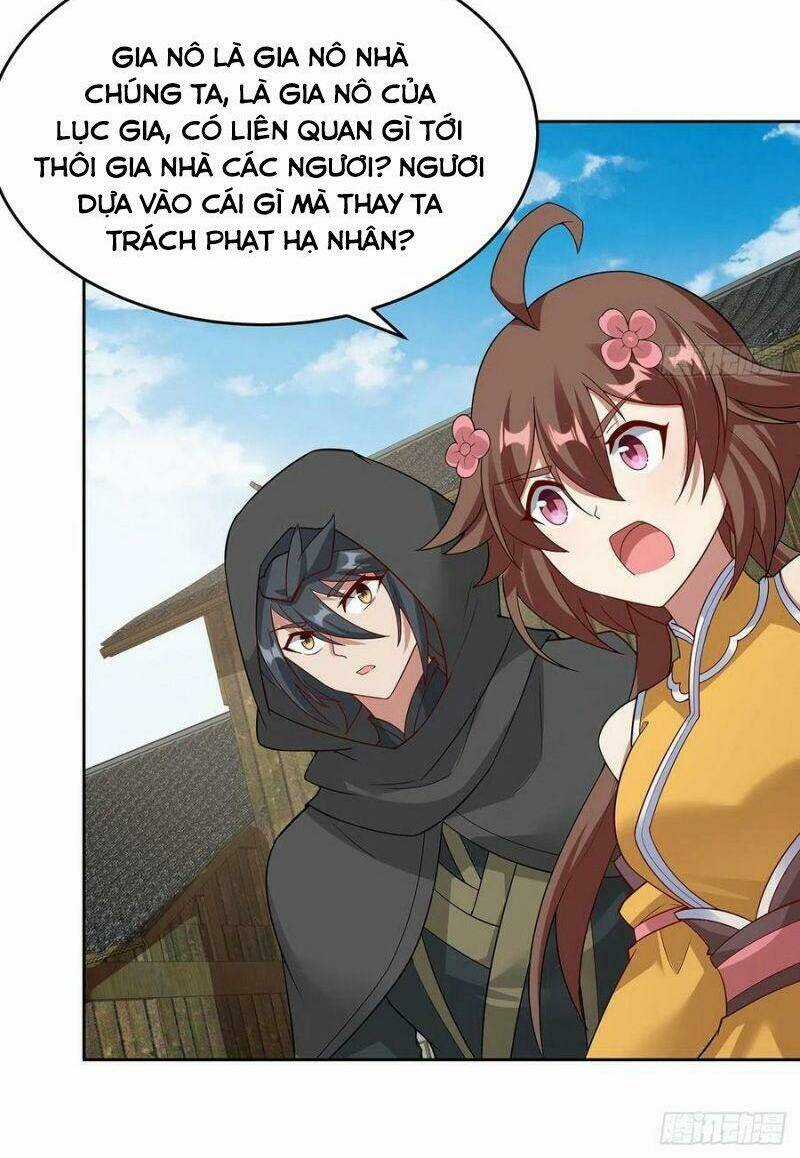 Nghịch Lân Chapter 139 trang 5