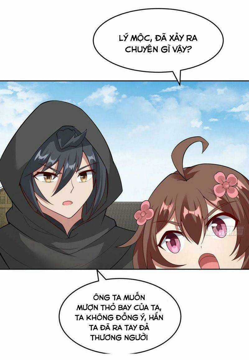 Nghịch Lân Chapter 139 trang 6