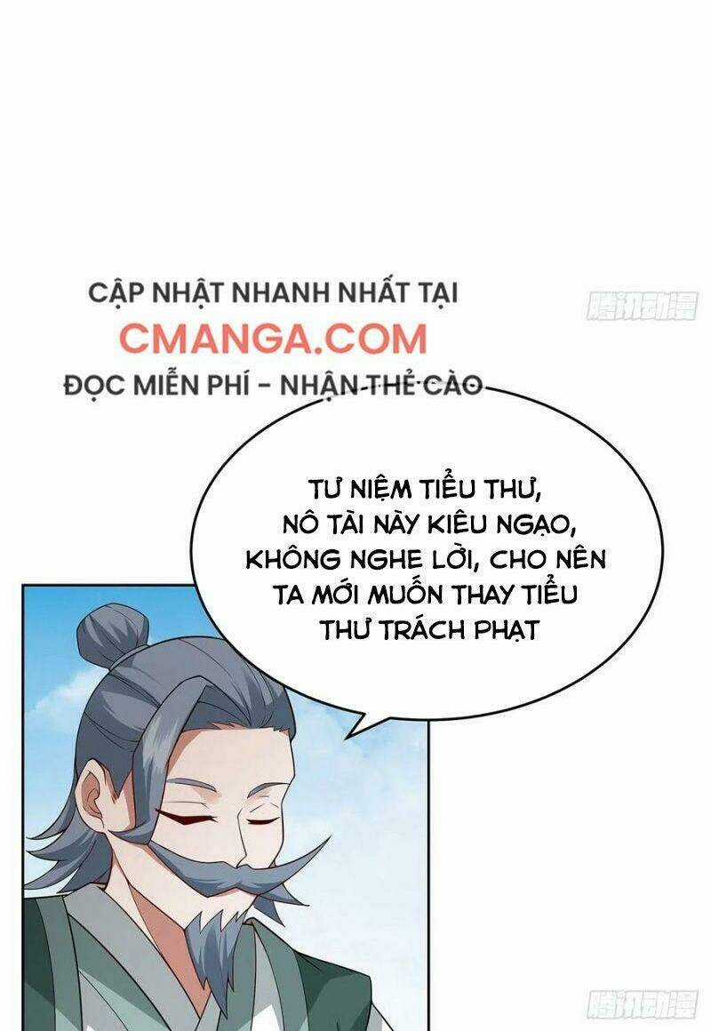Nghịch Lân Chapter 139 trang 7