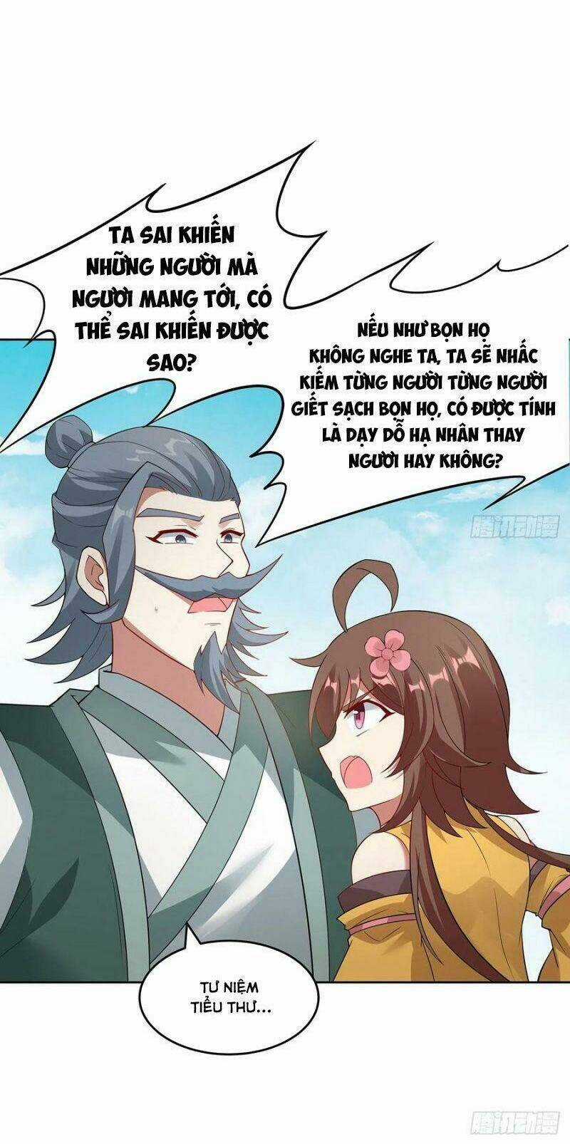 Nghịch Lân Chapter 139 trang 9