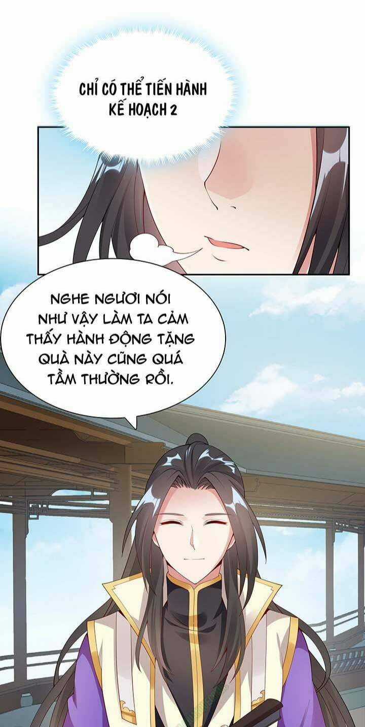 Nghịch Lân Chapter 14 trang 12