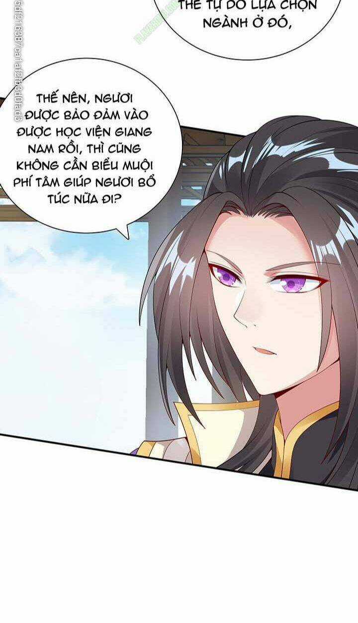 Nghịch Lân Chapter 14 trang 15