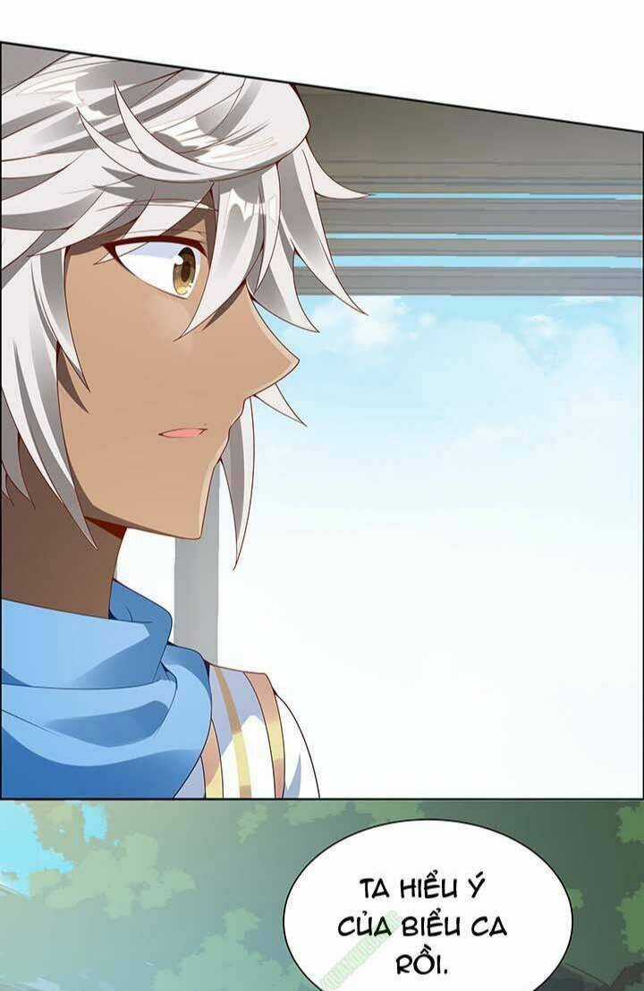 Nghịch Lân Chapter 14 trang 16