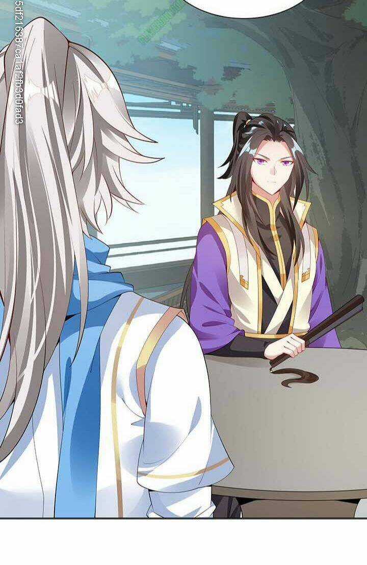 Nghịch Lân Chapter 14 trang 17