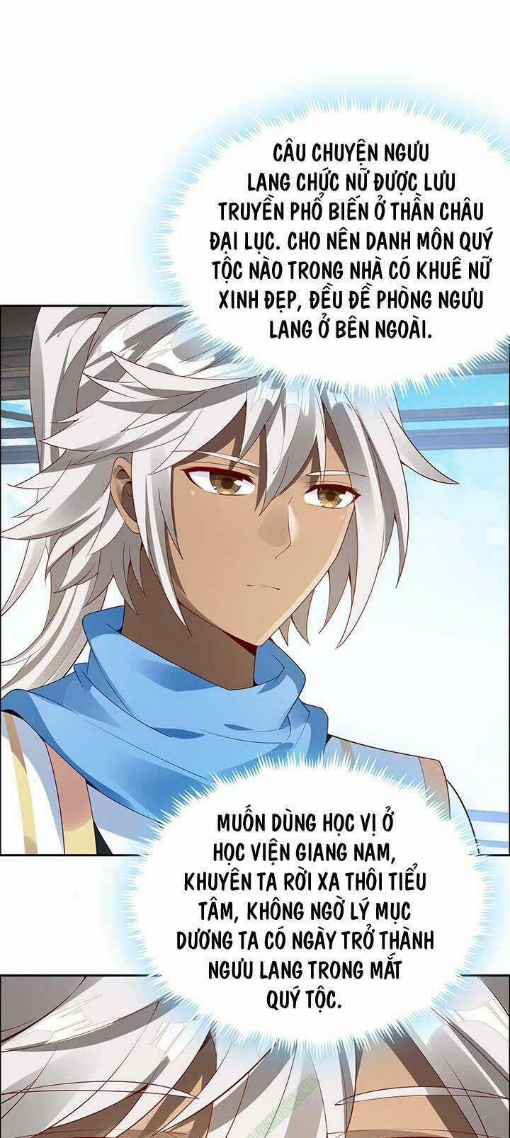 Nghịch Lân Chapter 14 trang 18