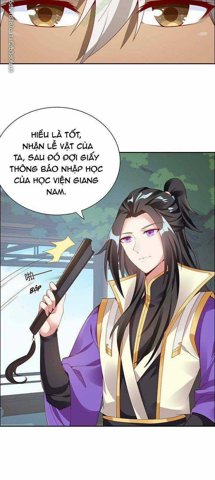 Nghịch Lân Chapter 14 trang 19