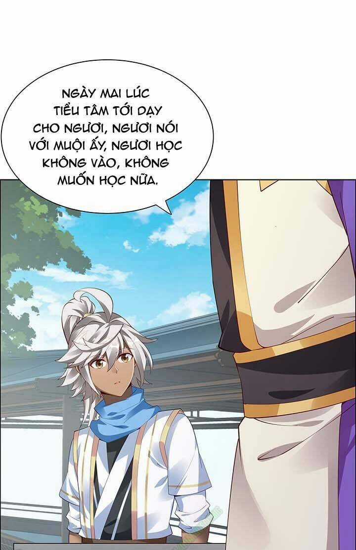 Nghịch Lân Chapter 14 trang 20