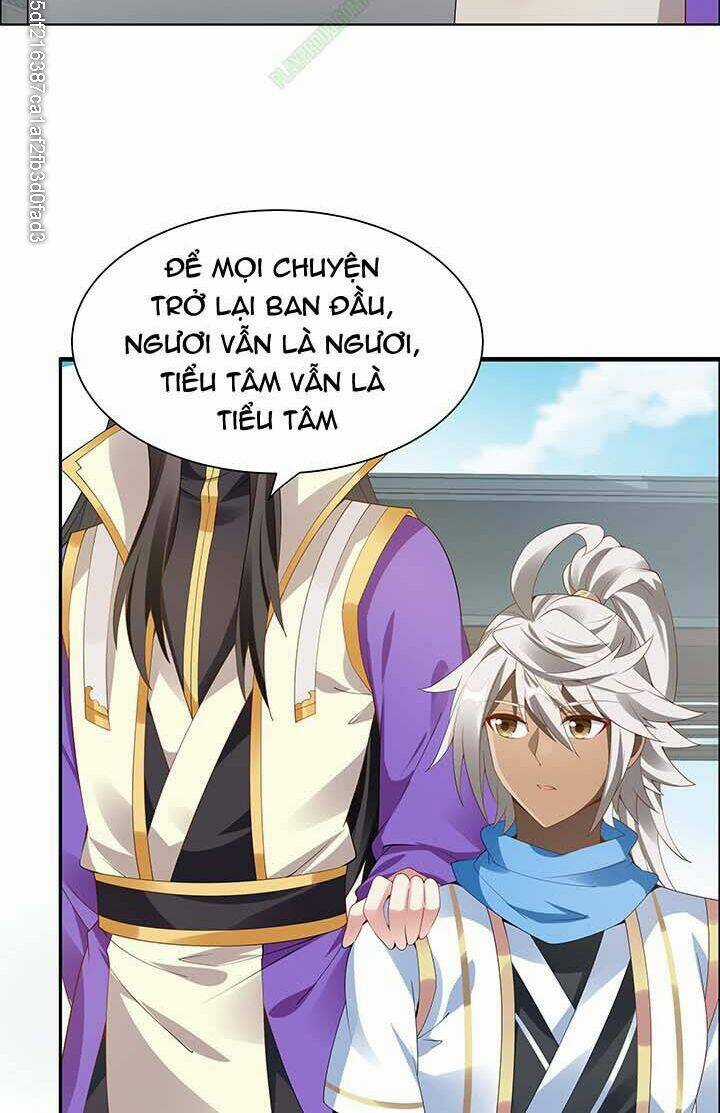 Nghịch Lân Chapter 14 trang 21