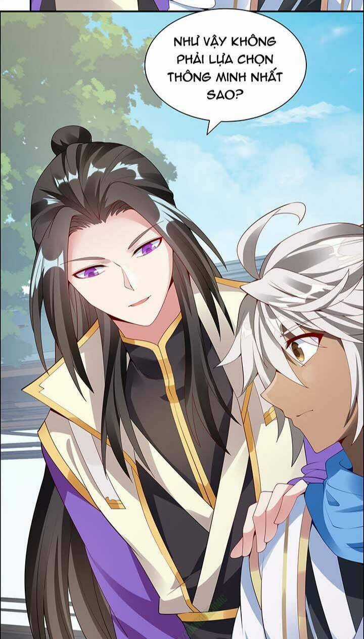 Nghịch Lân Chapter 14 trang 22