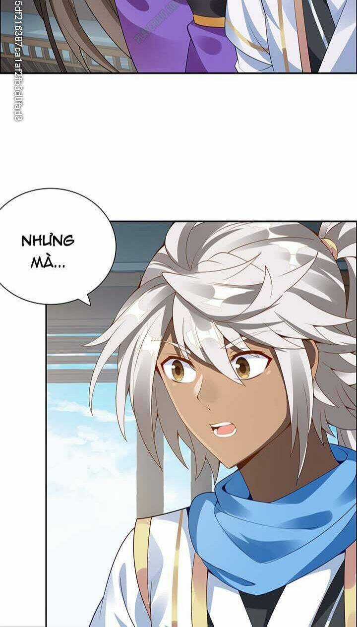 Nghịch Lân Chapter 14 trang 23