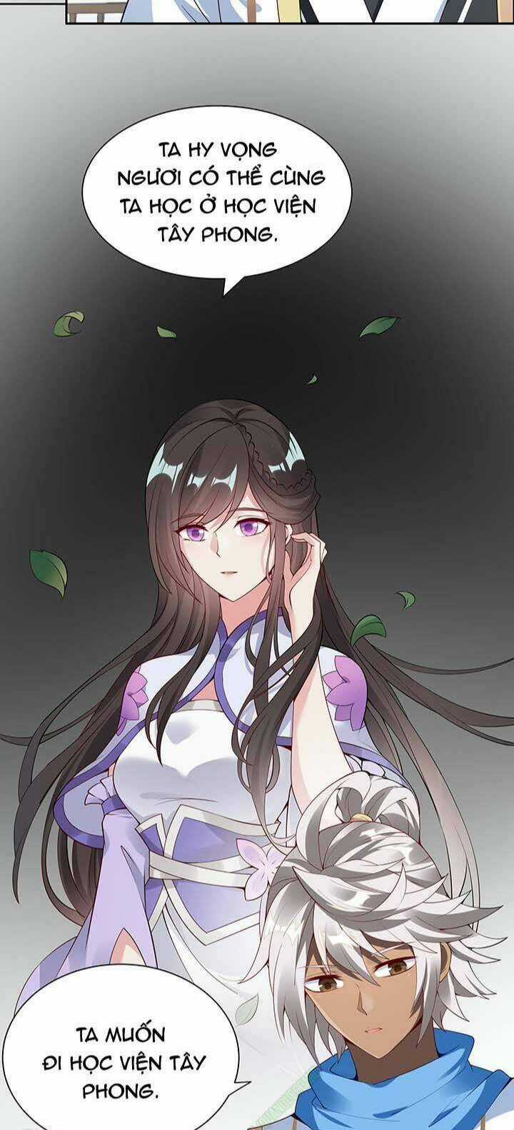 Nghịch Lân Chapter 14 trang 24