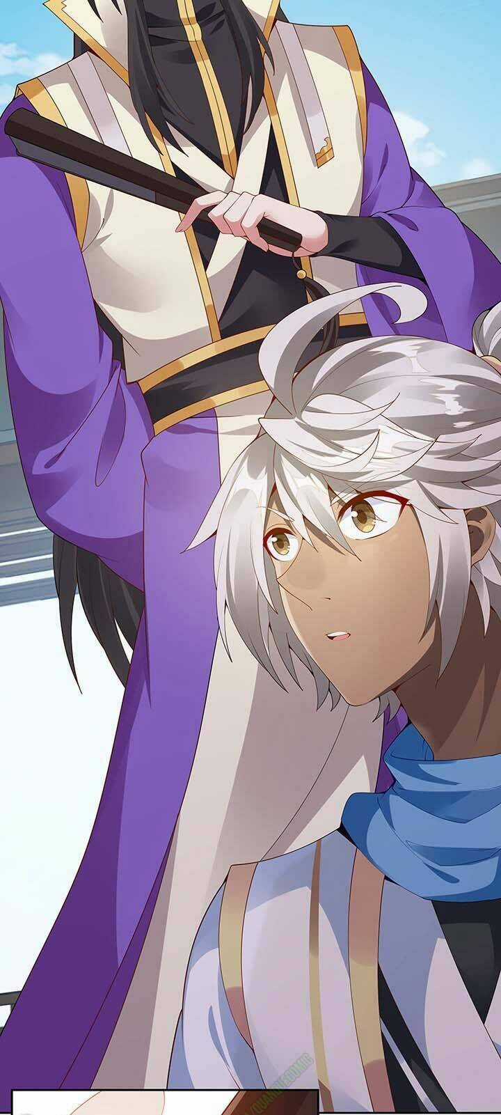 Nghịch Lân Chapter 14 trang 26