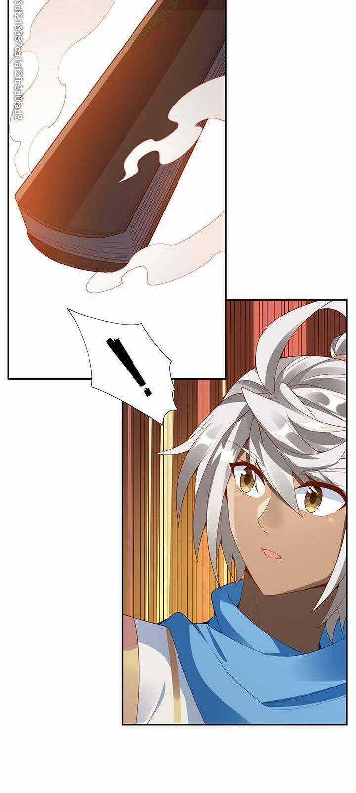 Nghịch Lân Chapter 14 trang 27