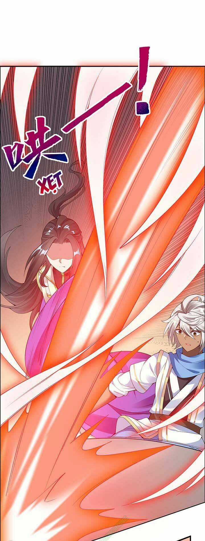 Nghịch Lân Chapter 14 trang 28