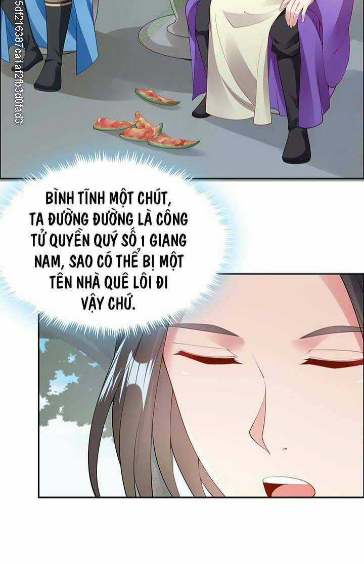 Nghịch Lân Chapter 14 trang 3