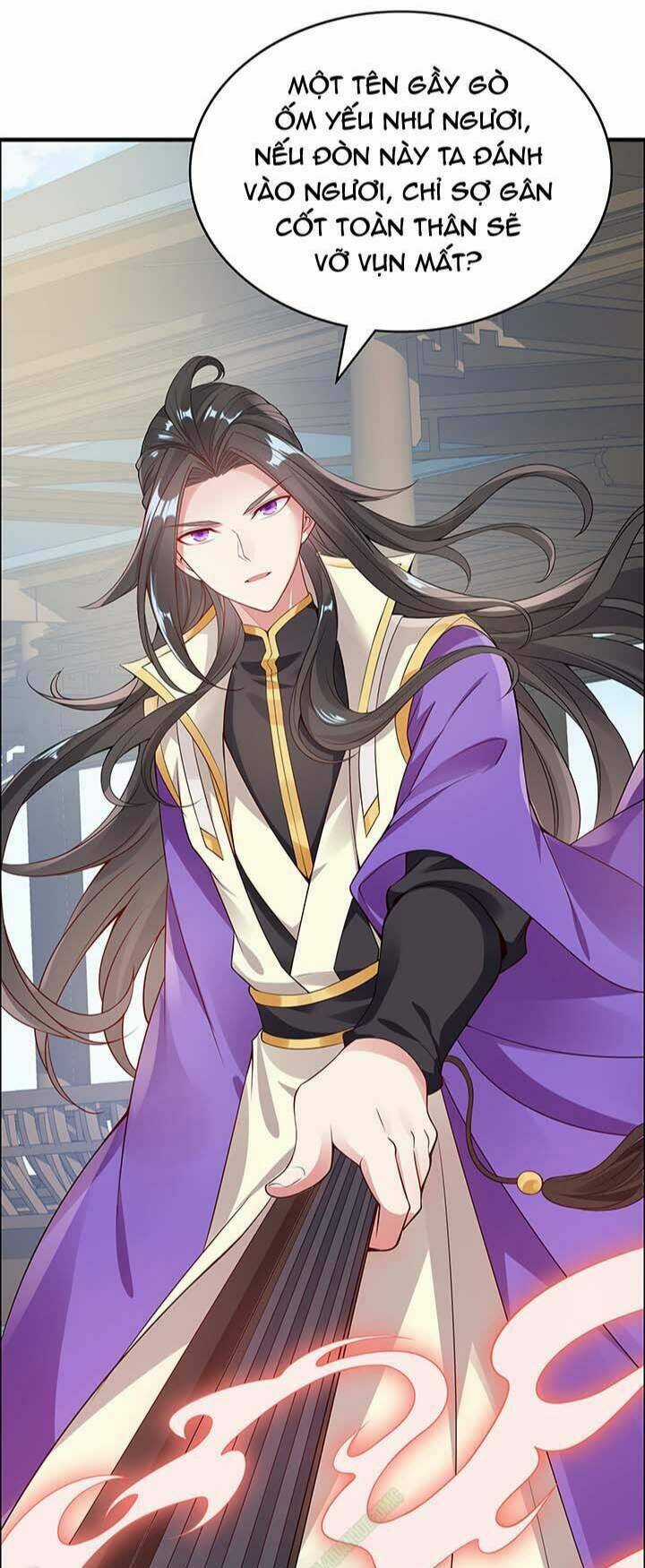 Nghịch Lân Chapter 14 trang 30