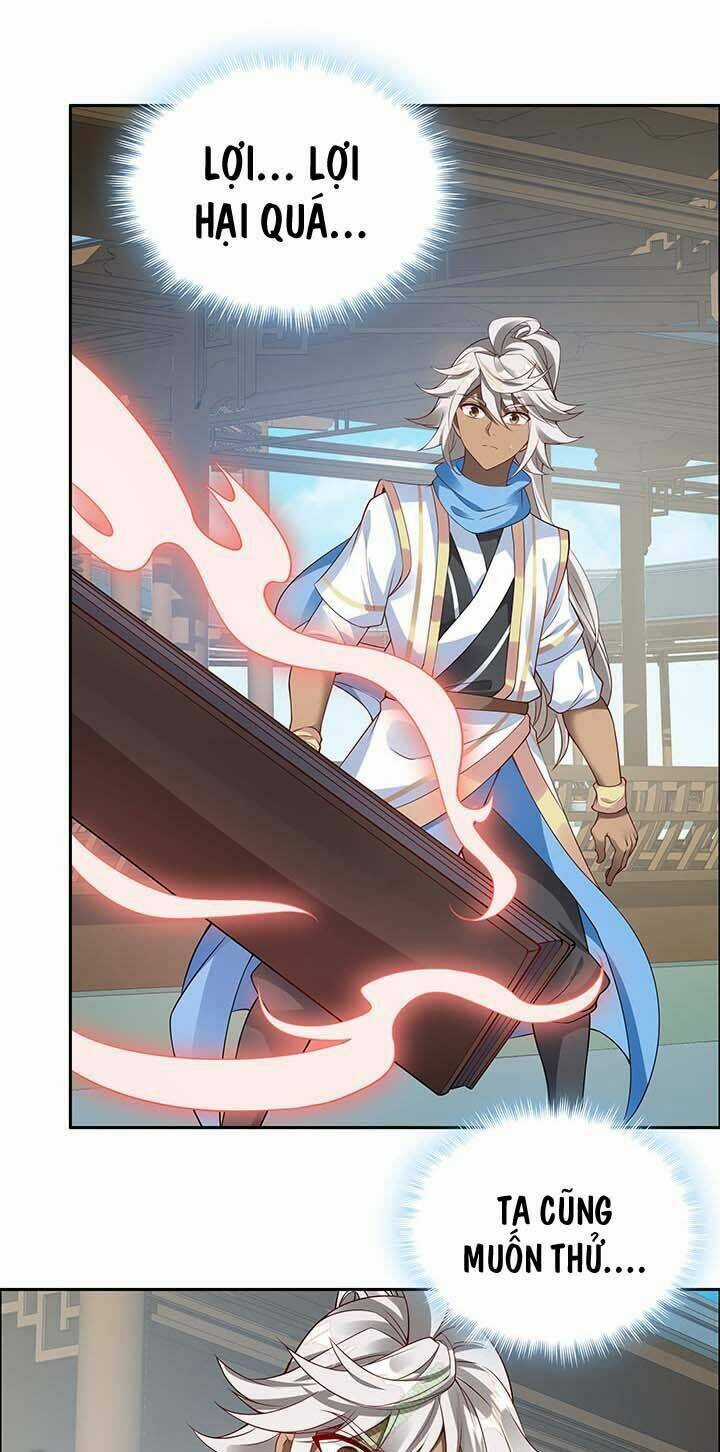 Nghịch Lân Chapter 14 trang 32