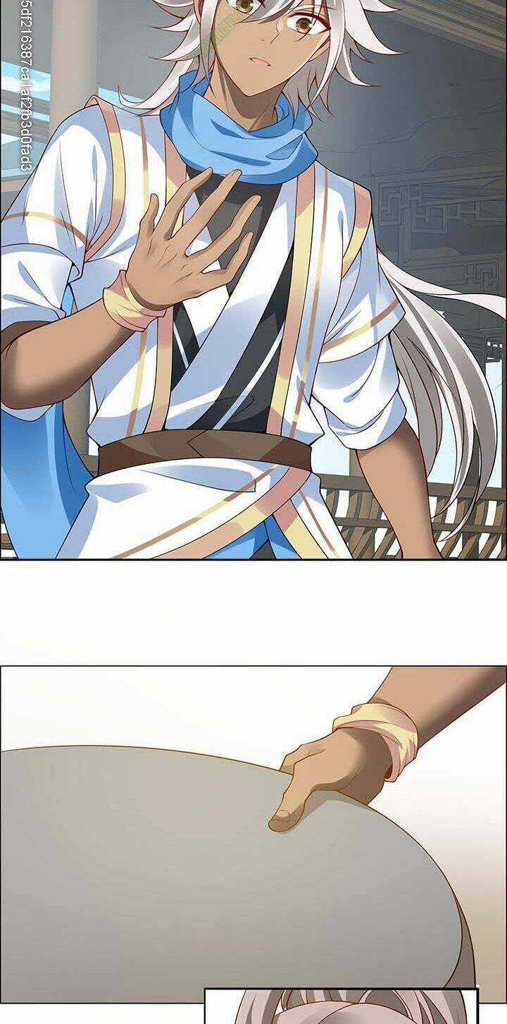 Nghịch Lân Chapter 14 trang 33