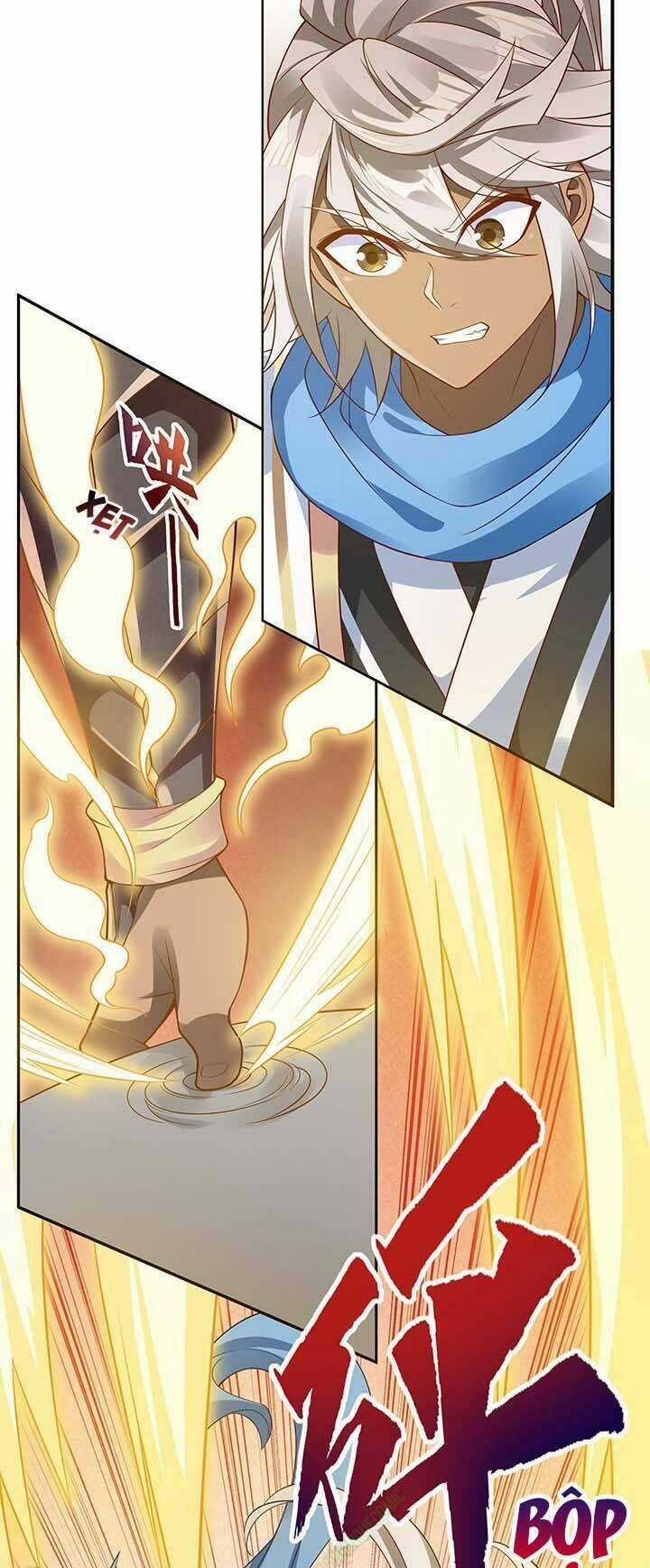 Nghịch Lân Chapter 14 trang 34