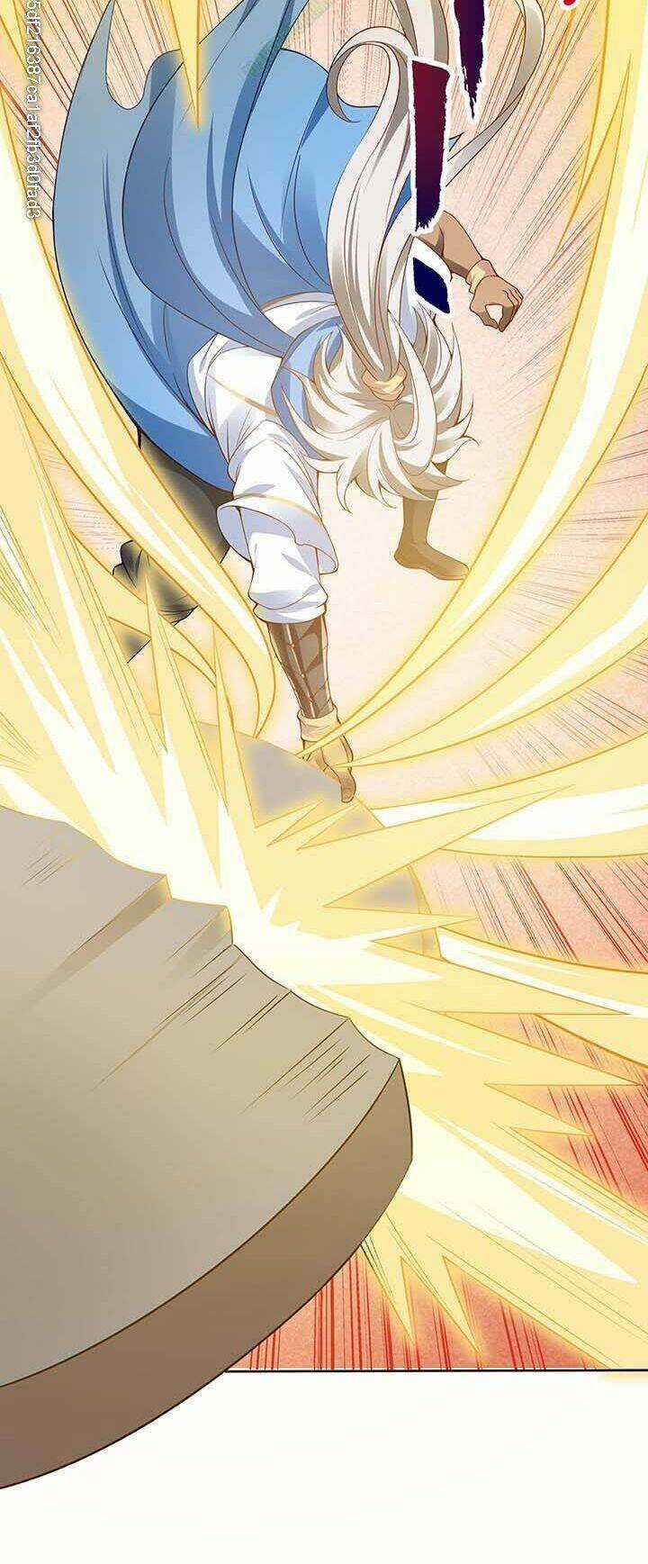 Nghịch Lân Chapter 14 trang 35