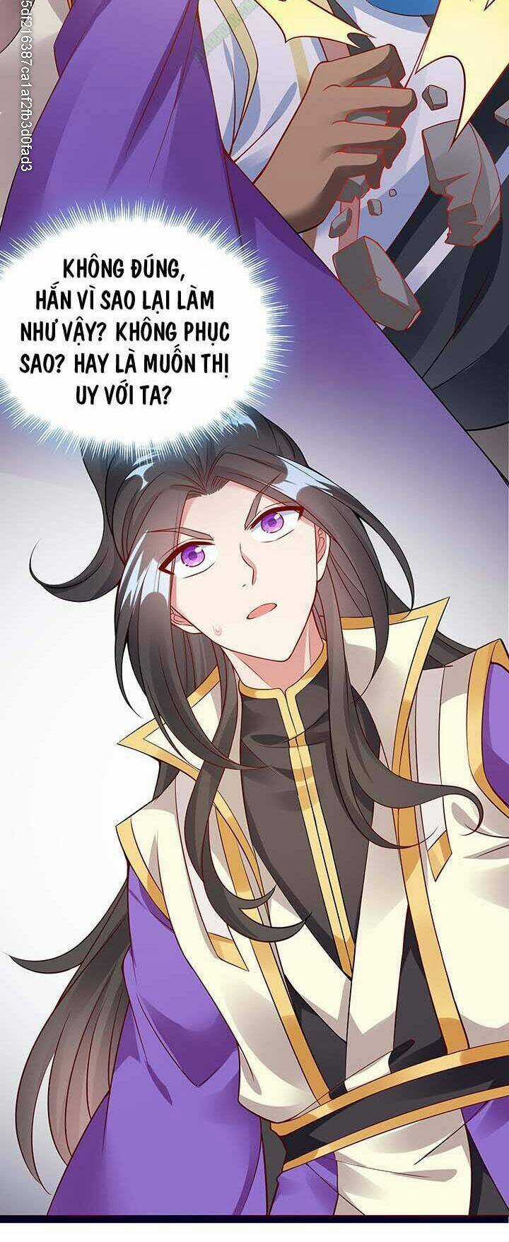 Nghịch Lân Chapter 14 trang 37