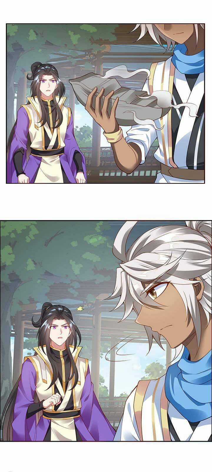 Nghịch Lân Chapter 14 trang 38