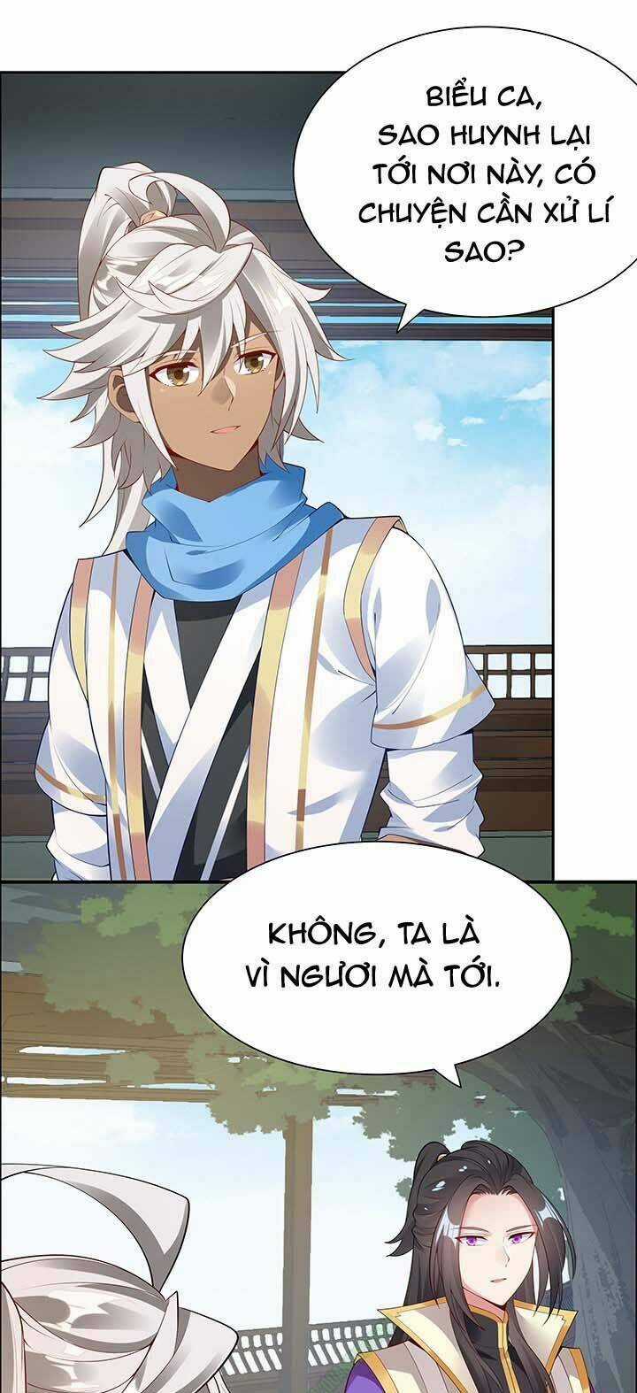 Nghịch Lân Chapter 14 trang 4