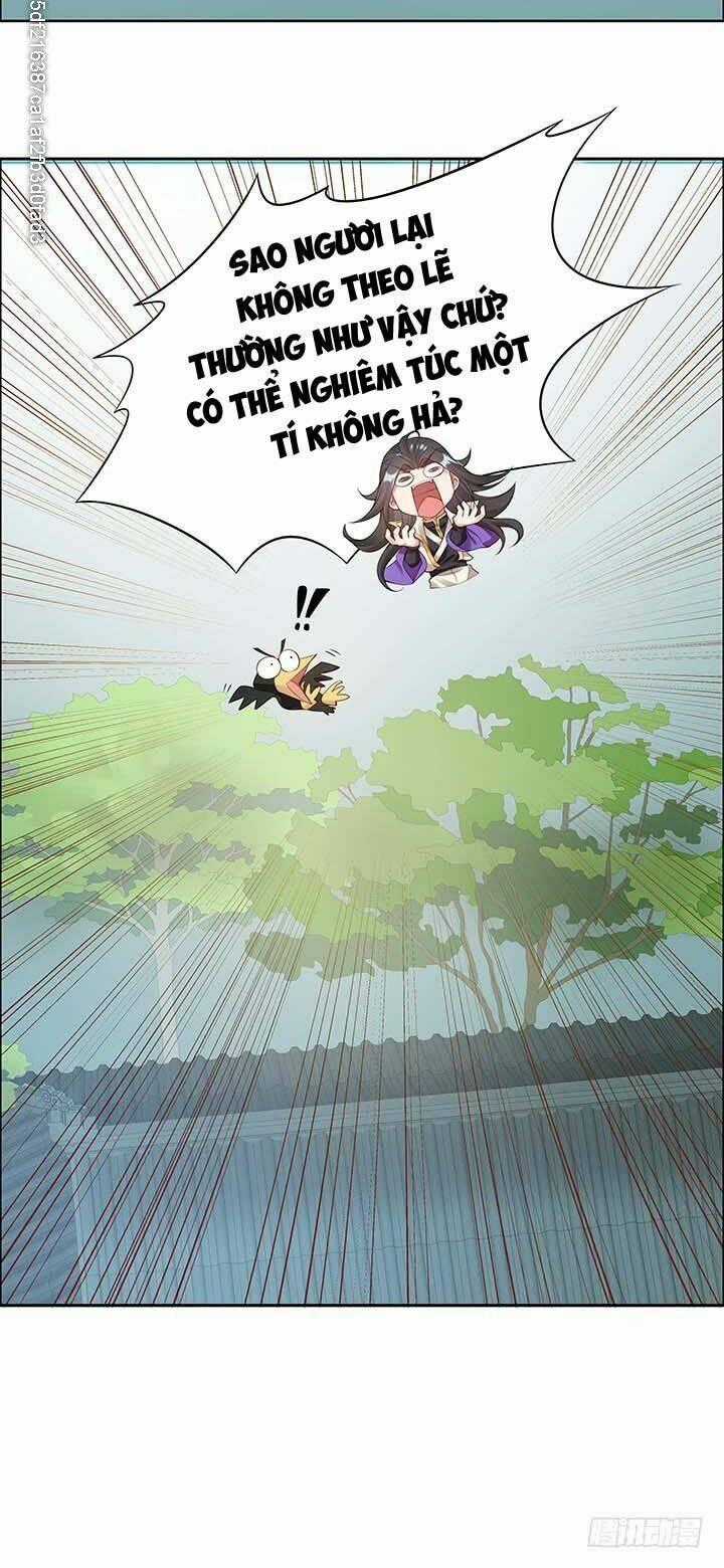 Nghịch Lân Chapter 14 trang 41