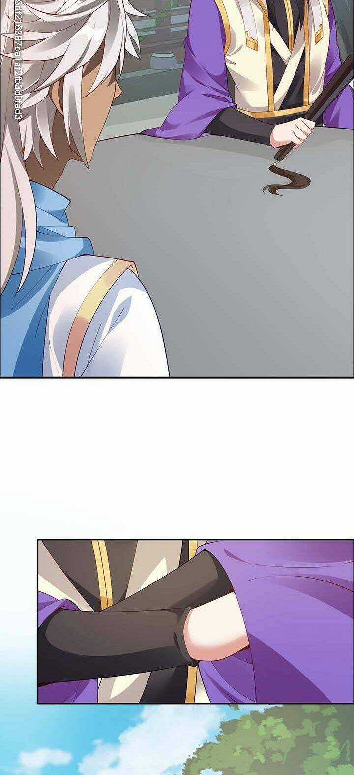 Nghịch Lân Chapter 14 trang 5