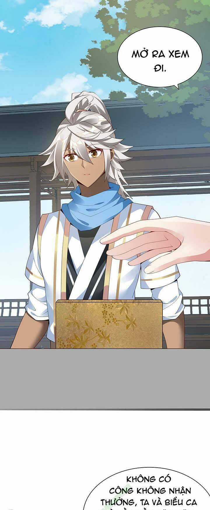 Nghịch Lân Chapter 14 trang 6