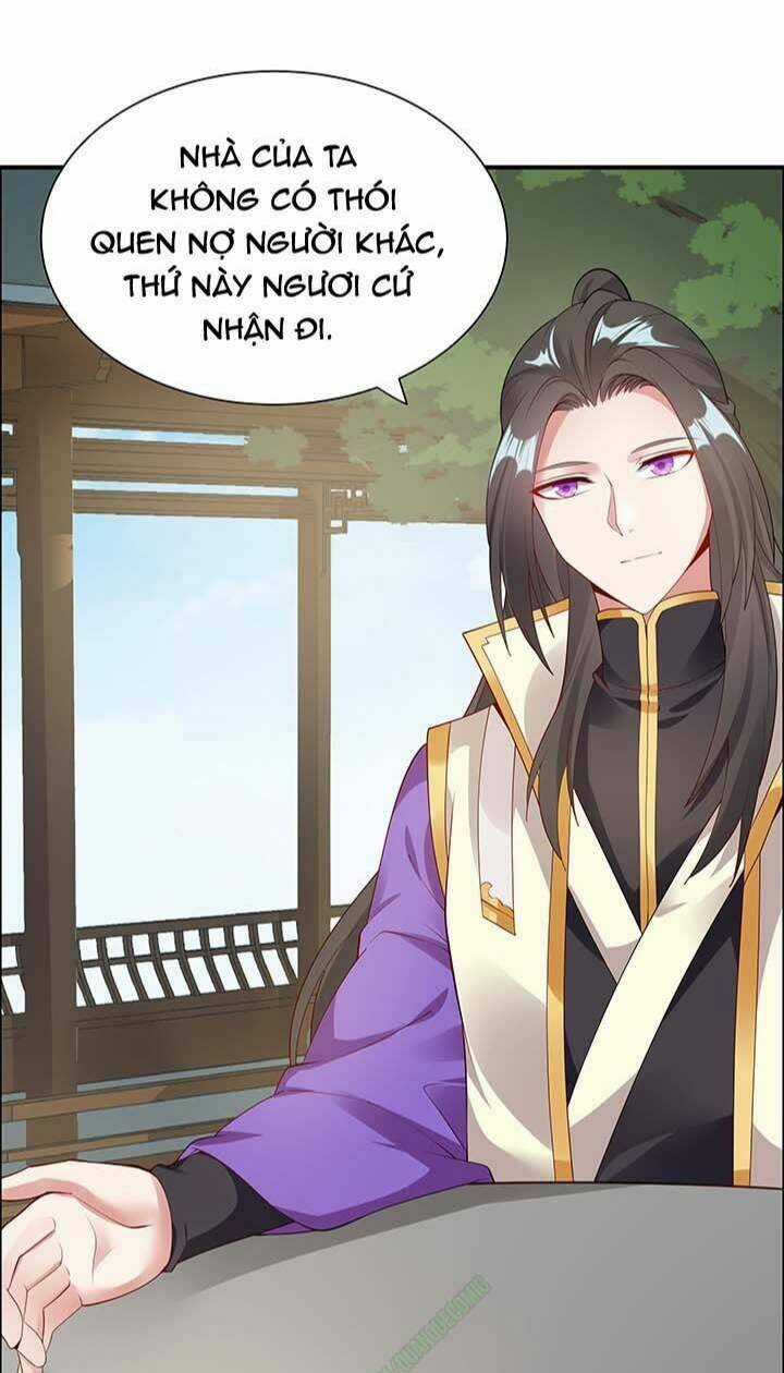Nghịch Lân Chapter 14 trang 8