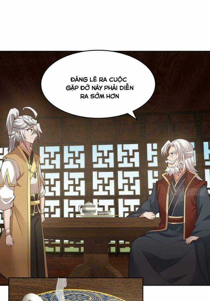 Nghịch Lân Chapter 140 trang 10