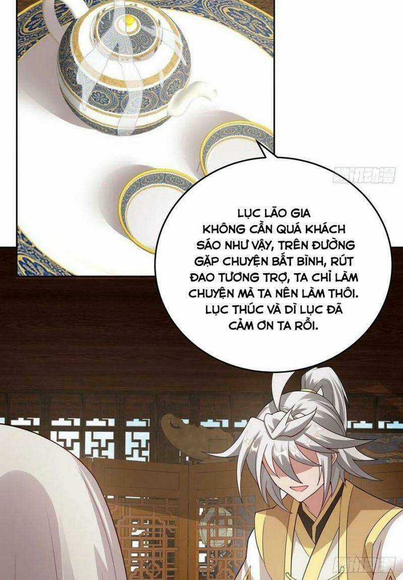 Nghịch Lân Chapter 140 trang 11
