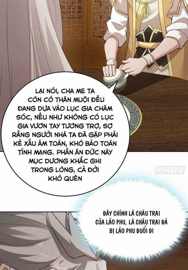 Nghịch Lân Chapter 140 trang 12