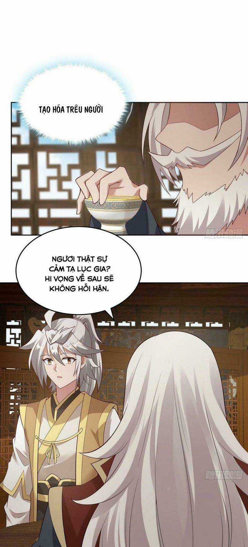 Nghịch Lân Chapter 140 trang 14