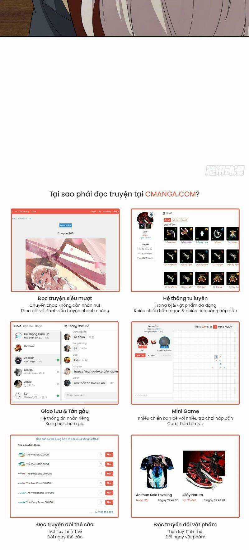 Nghịch Lân Chapter 140 trang 15