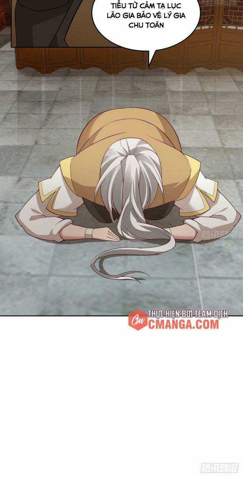 Nghịch Lân Chapter 140 trang 17