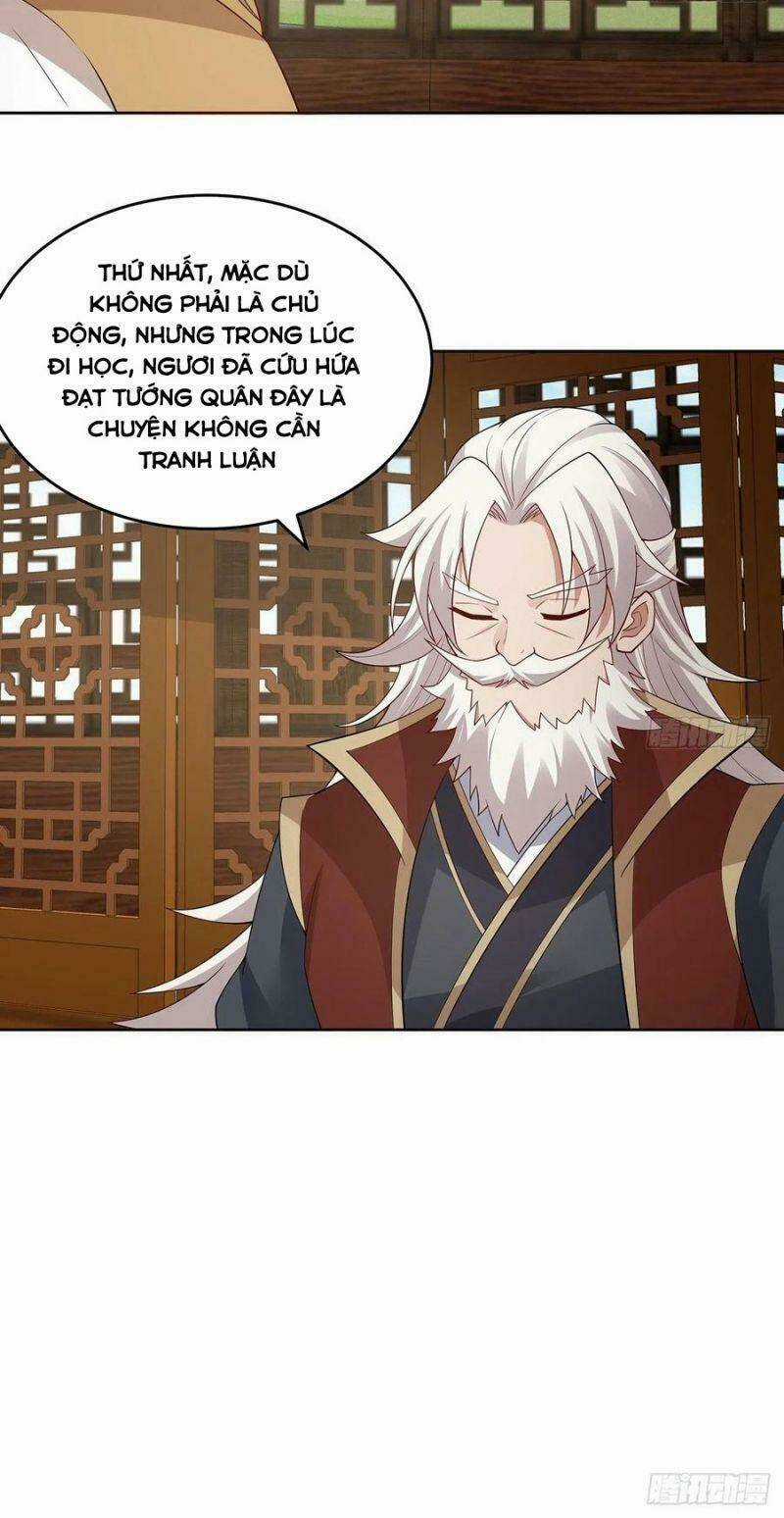 Nghịch Lân Chapter 140 trang 18