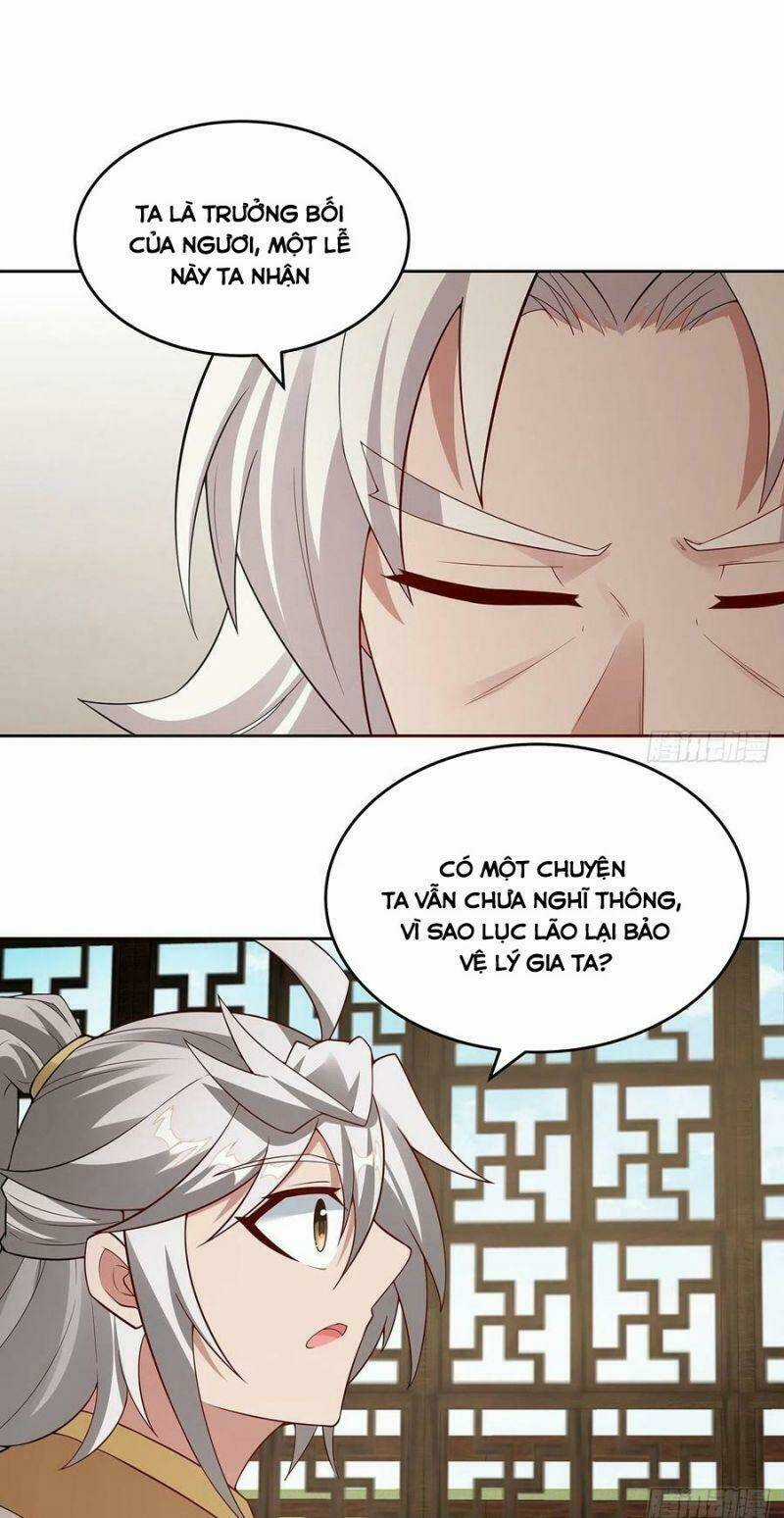 Nghịch Lân Chapter 140 trang 19