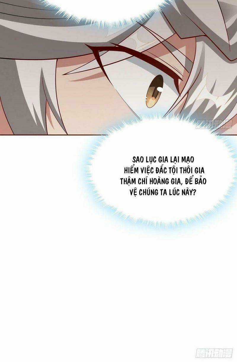 Nghịch Lân Chapter 140 trang 21