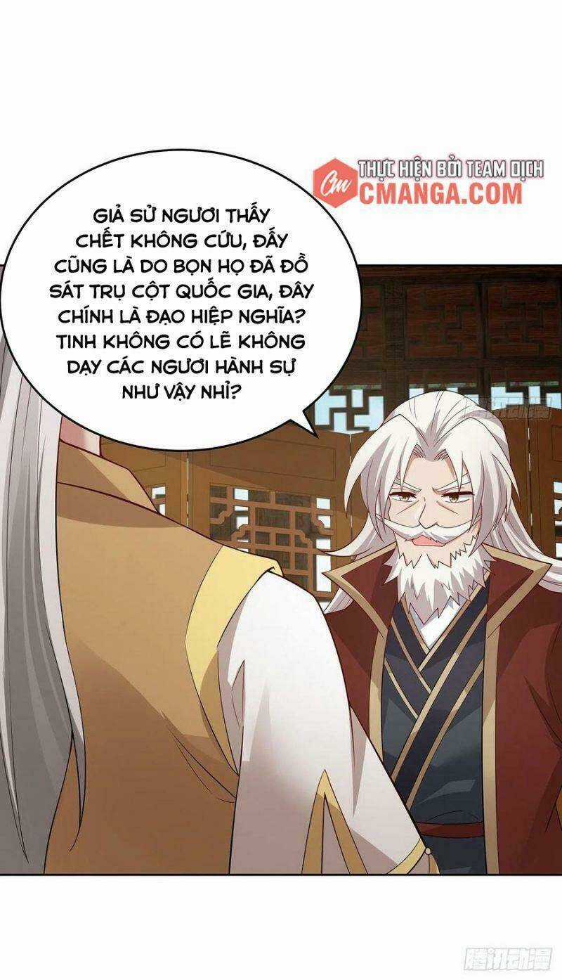 Nghịch Lân Chapter 140 trang 25