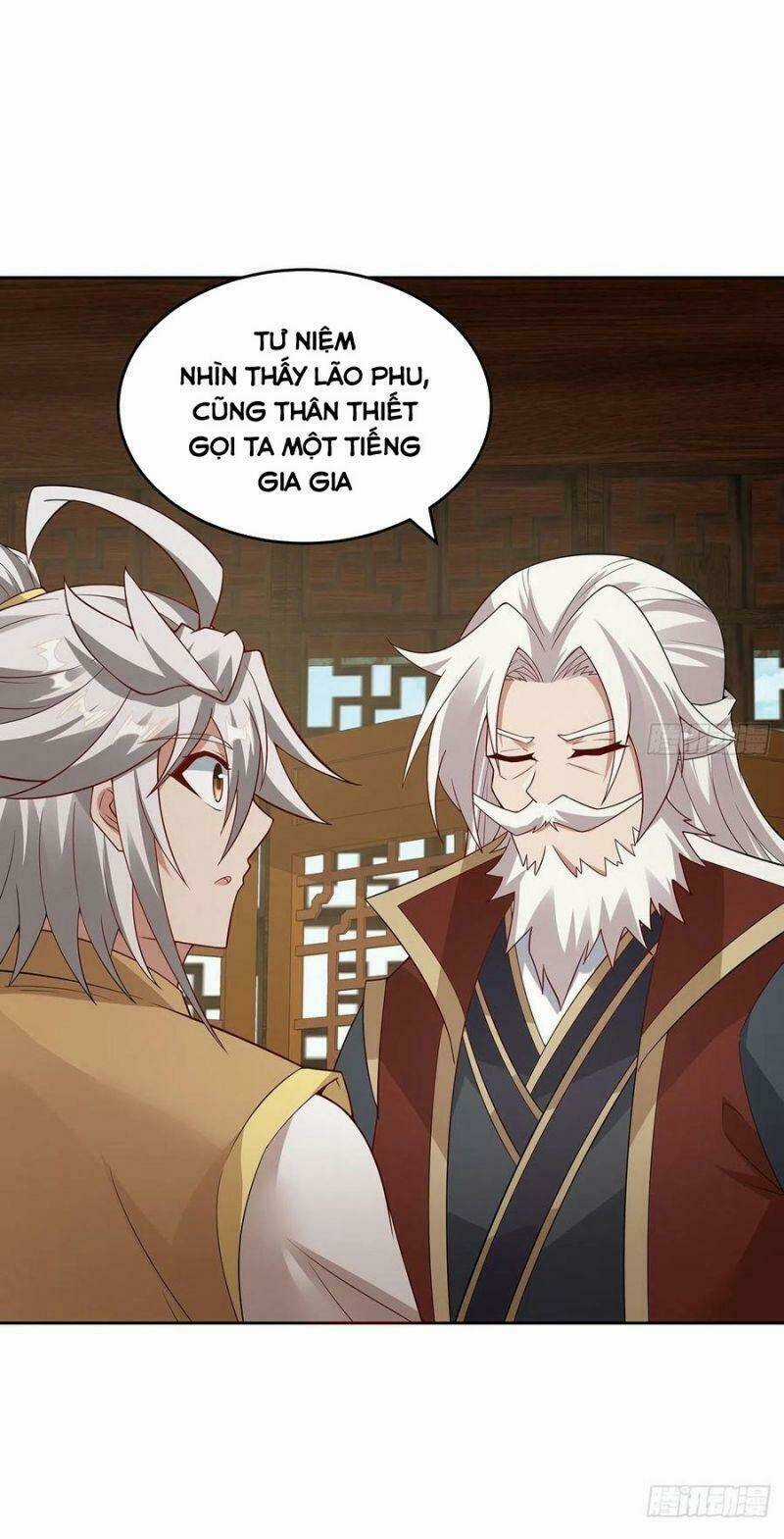 Nghịch Lân Chapter 140 trang 28