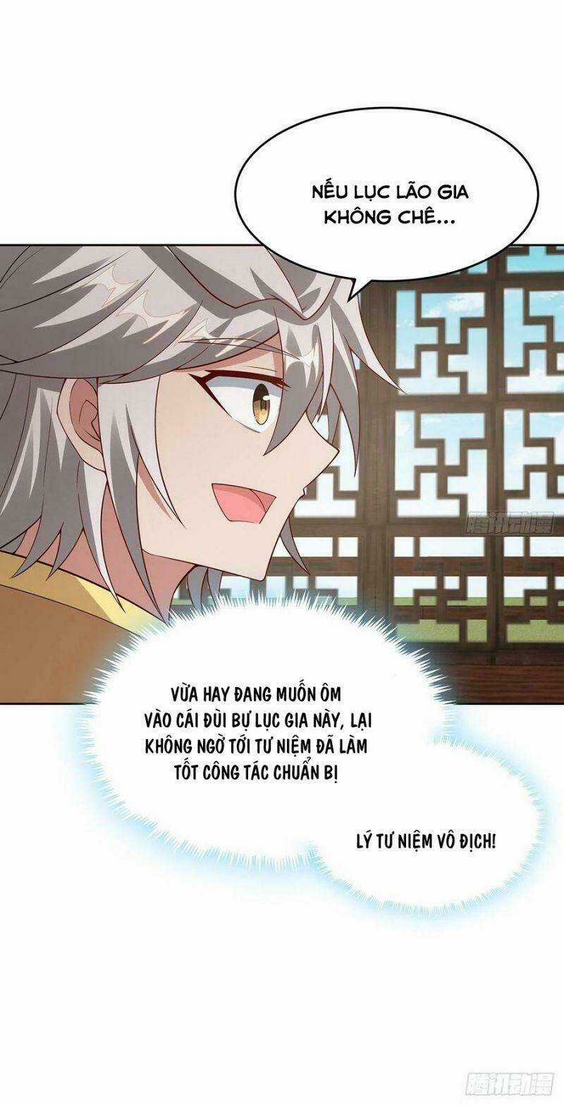 Nghịch Lân Chapter 140 trang 29