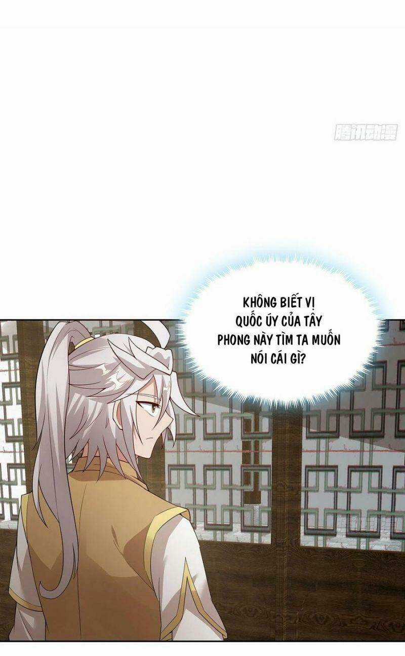 Nghịch Lân Chapter 140 trang 3