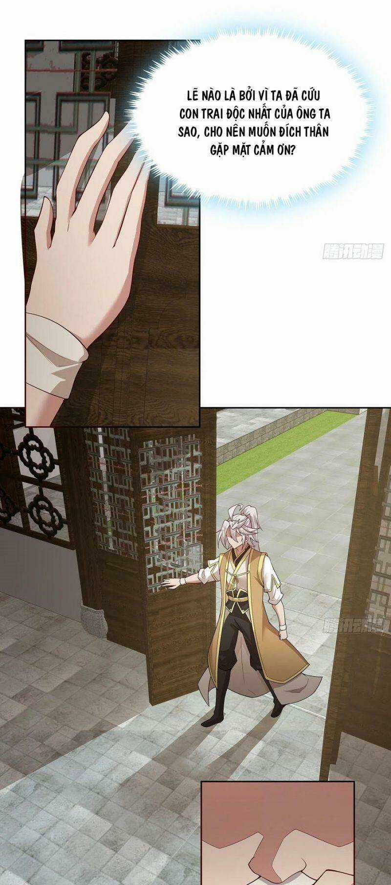 Nghịch Lân Chapter 140 trang 4