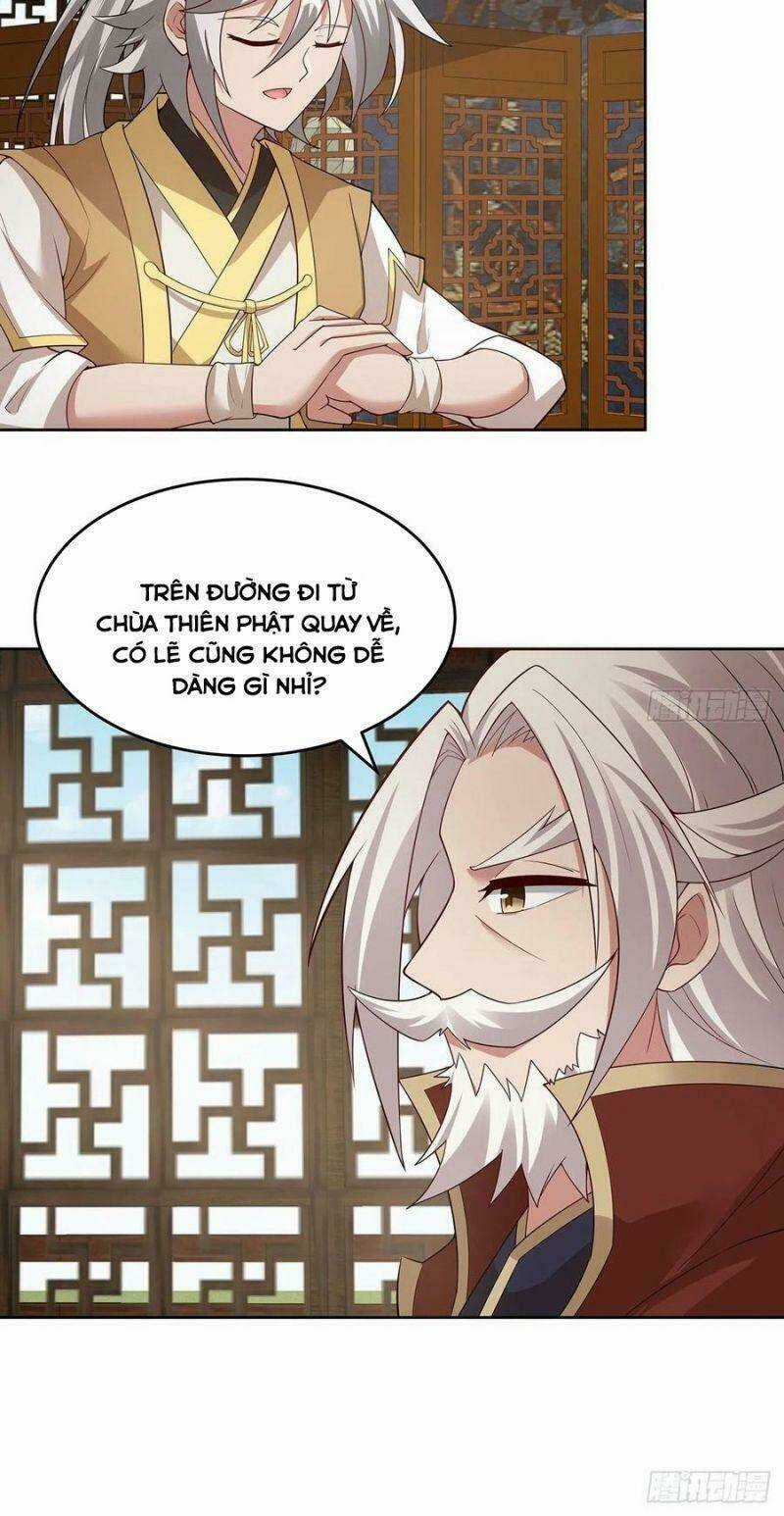 Nghịch Lân Chapter 140 trang 7