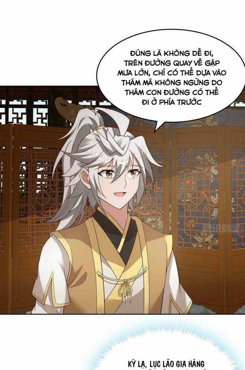 Nghịch Lân Chapter 140 trang 8