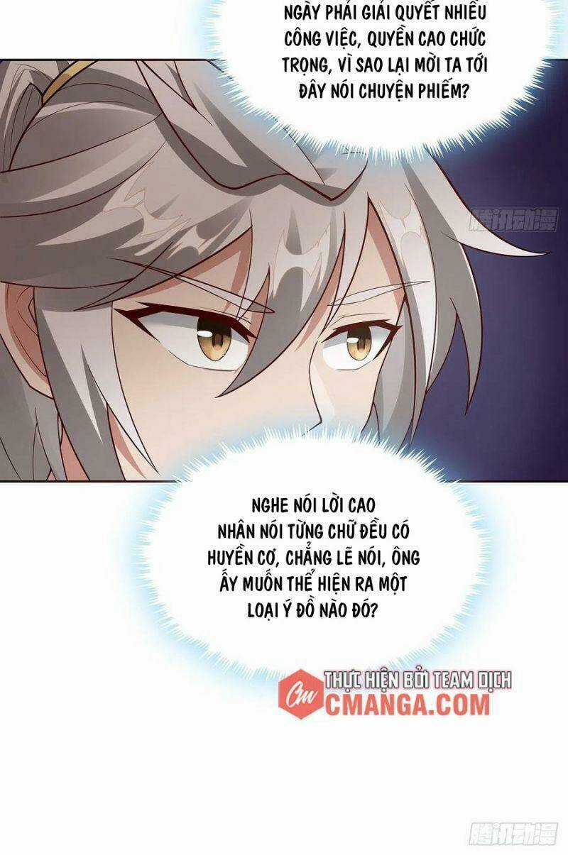 Nghịch Lân Chapter 140 trang 9