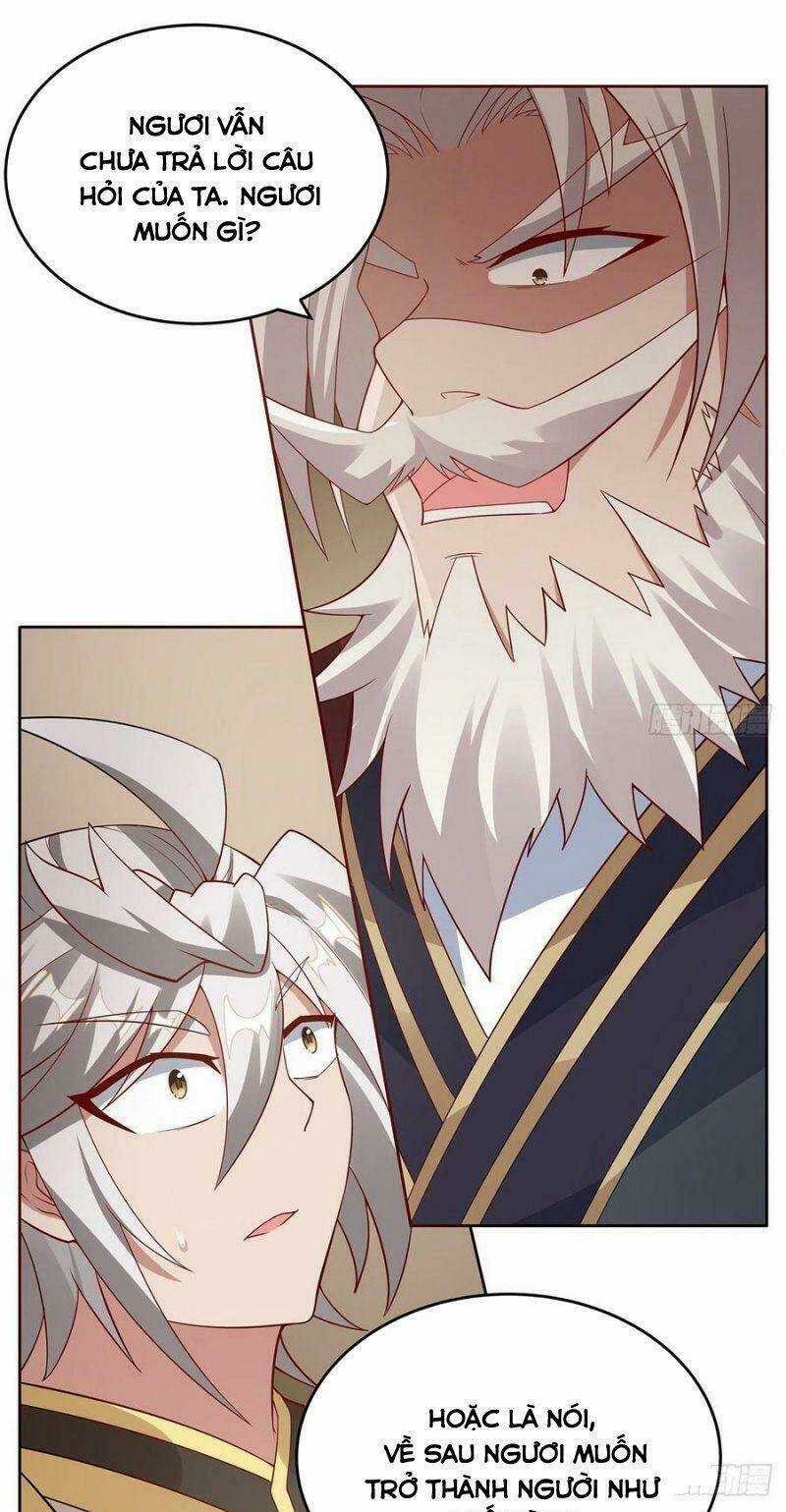 Nghịch Lân Chapter 141 trang 10