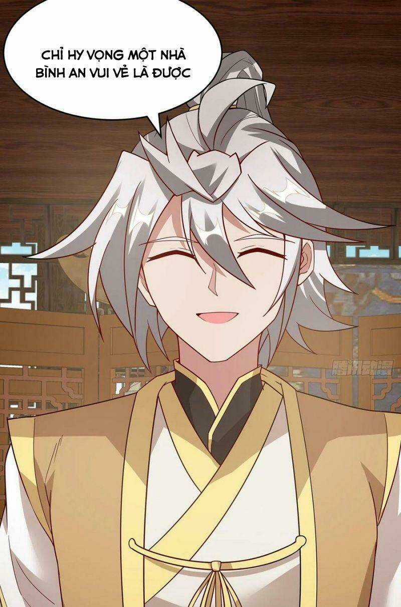 Nghịch Lân Chapter 141 trang 12